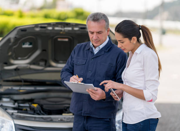 Full coverage car insurance in Baldwyn, MS